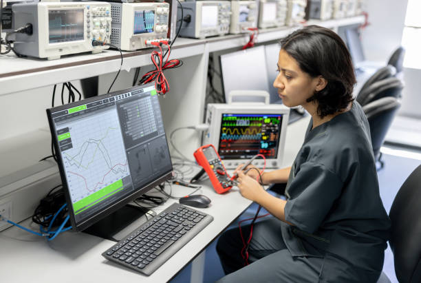 Best Industrial Electrical Services  in Elon, NC