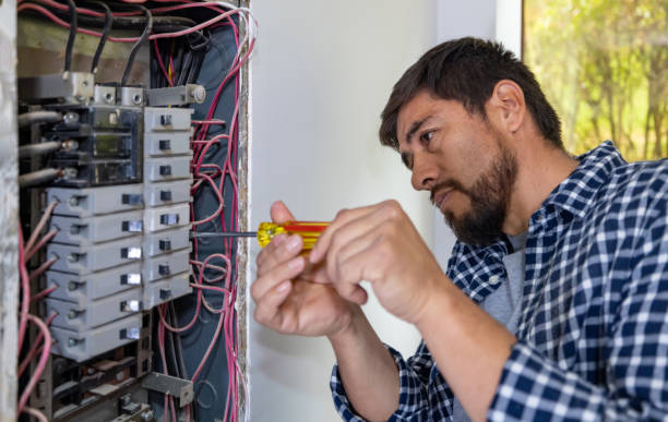 Best Circuit Breaker Repair  in Elon, NC